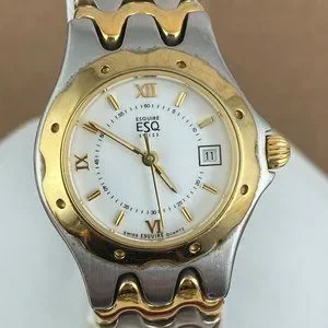 Movado | Accessories | Vintage Movado Freedom Swiss Watch  display picture 1